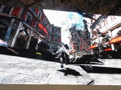 ꡼ No.021Υͥ / TGS 2011Ϻ٤ΥƤŷȤȰΥϡաDmC Devil May Cryץڥ륹ơμµץ쥤ǥǿʥå奢餫