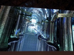 ꡼ No.022Υͥ / TGS 2011Ϻ٤ΥƤŷȤȰΥϡաDmC Devil May Cryץڥ륹ơμµץ쥤ǥǿʥå奢餫