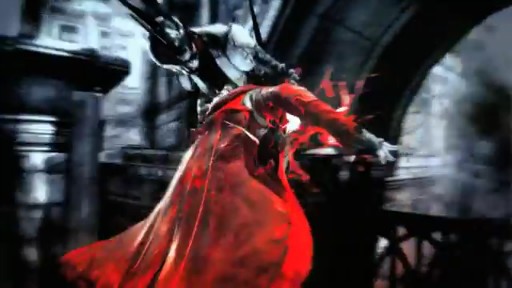 ƷǡDmC Devil May CryE3 2012 ȥ쥤顼