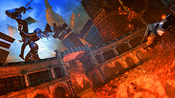 ���������꡼ No.005�Υ���ͥ������ / ��DmC Devil May Cry�ס����̸�����ŵ��2�Ƥϥ���Ƥη����С���������Ǥ����ɲå��ʥꥪ�֥С����������ե�����ס���LIMITED EDITION�פ��ɲþ����