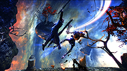 ���������꡼ No.006�Υ���ͥ������ / ��DmC Devil May Cry�ס����̸�����ŵ��2�Ƥϥ���Ƥη����С���������Ǥ����ɲå��ʥꥪ�֥С����������ե�����ס���LIMITED EDITION�פ��ɲþ����