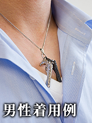 ���������꡼ No.011�Υ���ͥ������ / ��DmC Devil May Cry�ס����̸�����ŵ��2�Ƥϥ���Ƥη����С���������Ǥ����ɲå��ʥꥪ�֥С����������ե�����ס���LIMITED EDITION�פ��ɲþ����