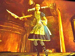 ꡼ No.024Υͥ / 饹ۥåѡοꥹĽɧElectronic ArtsδԤοȥ뤬Ҳ𤵤줿EA Tokyo Showcase 2010פݡ