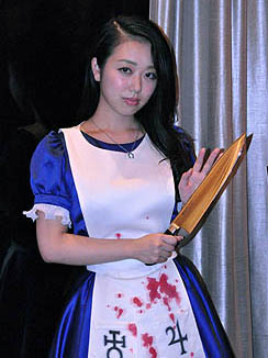 ꡼ No.030Υͥ / 饹ۥåѡοꥹĽɧElectronic ArtsδԤοȥ뤬Ҳ𤵤줿EA Tokyo Showcase 2010פݡ