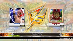 ꡼ No.002Υͥ / XBLA2011ǯۿͽΡFire Pro WrestlingפϡХȤäȤʤ꤭ɥץ쥹ˡʥե㥤ܻؤߤϤɤΤ褦ʷˤʤΤ