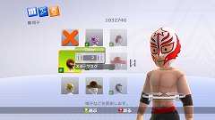 ꡼ No.008Υͥ / XBLA2011ǯۿͽΡFire Pro WrestlingפϡХȤäȤʤ꤭ɥץ쥹ˡʥե㥤ܻؤߤϤɤΤ褦ʷˤʤΤ