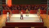 ꡼ No.014Υͥ / XBLA2011ǯۿͽΡFire Pro WrestlingפϡХȤäȤʤ꤭ɥץ쥹ˡʥե㥤ܻؤߤϤɤΤ褦ʷˤʤΤ