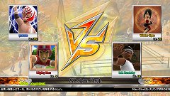 ꡼ No.025Υͥ / XBLA2011ǯۿͽΡFire Pro WrestlingפϡХȤäȤʤ꤭ɥץ쥹ˡʥե㥤ܻؤߤϤɤΤ褦ʷˤʤΤ