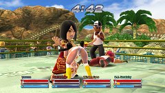 ꡼ No.029Υͥ / XBLA2011ǯۿͽΡFire Pro WrestlingפϡХȤäȤʤ꤭ɥץ쥹ˡʥե㥤ܻؤߤϤɤΤ褦ʷˤʤΤ