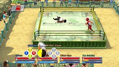 ꡼ No.030Υͥ / XBLA2011ǯۿͽΡFire Pro WrestlingפϡХȤäȤʤ꤭ɥץ쥹ˡʥե㥤ܻؤߤϤɤΤ褦ʷˤʤΤ