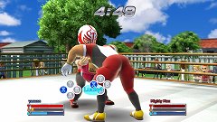 ꡼ No.031Υͥ / XBLA2011ǯۿͽΡFire Pro WrestlingפϡХȤäȤʤ꤭ɥץ쥹ˡʥե㥤ܻؤߤϤɤΤ褦ʷˤʤΤ
