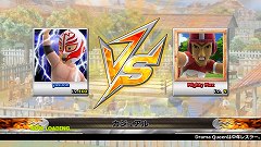 ꡼ No.039Υͥ / XBLA2011ǯۿͽΡFire Pro WrestlingפϡХȤäȤʤ꤭ɥץ쥹ˡʥե㥤ܻؤߤϤɤΤ褦ʷˤʤΤ