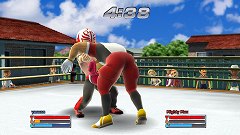 ꡼ No.040Υͥ / XBLA2011ǯۿͽΡFire Pro WrestlingפϡХȤäȤʤ꤭ɥץ쥹ˡʥե㥤ܻؤߤϤɤΤ褦ʷˤʤΤ