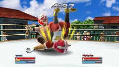 ꡼ No.043Υͥ / XBLA2011ǯۿͽΡFire Pro WrestlingפϡХȤäȤʤ꤭ɥץ쥹ˡʥե㥤ܻؤߤϤɤΤ褦ʷˤʤΤ