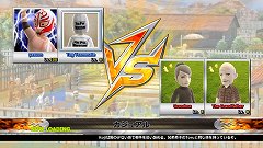 ꡼ No.044Υͥ / XBLA2011ǯۿͽΡFire Pro WrestlingפϡХȤäȤʤ꤭ɥץ쥹ˡʥե㥤ܻؤߤϤɤΤ褦ʷˤʤΤ