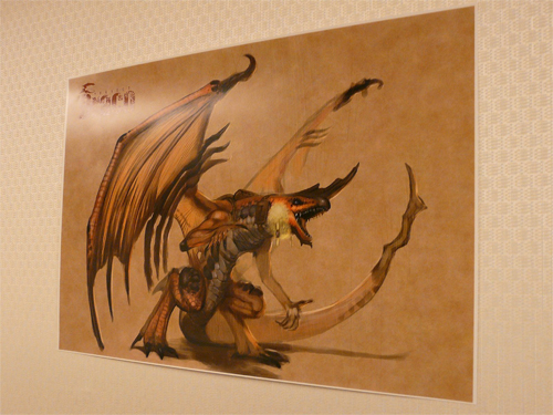 ꡼ No.006Υͥ / TGS 2011Kinectϥꥨ˲ФդϡɡXbox LIVEɤۿͽΡProject Draco ()פȯԤڹ˲⤷Ƥä