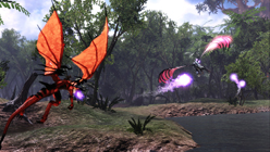 ꡼ No.011Υͥ / TGS 2011Kinectϥꥨ˲ФդϡɡXbox LIVEɤۿͽΡProject Draco ()פȯԤڹ˲⤷Ƥä