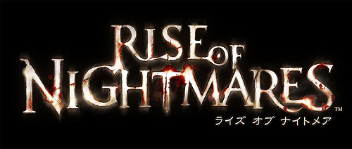 ꡼ No.002Υͥ / Kinectѥۥ顼ɥ٥㡼Rise of Nightmaresפ98ȯŵϡ֥󥹥ȡץХƥࡣ˥졼ƥZʺǿࡼӡ