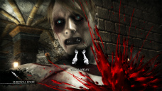 ꡼ No.034Υͥ / δۥ顼Xbox 360 KinectѥȥRise of NightmaresפľŪˡ餫