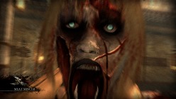 ꡼ No.007Υͥ / GamescomKinectѥRise of NightmaresפϿʪˤ餺ä줿ȡ꡼⥦ܳɥۥ顼