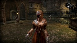 ꡼ No.021Υͥ / GamescomKinectѥRise of NightmaresפϿʪˤ餺ä줿ȡ꡼⥦ܳɥۥ顼