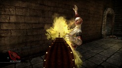 ꡼ No.022Υͥ / GamescomKinectѥRise of NightmaresפϿʪˤ餺ä줿ȡ꡼⥦ܳɥۥ顼