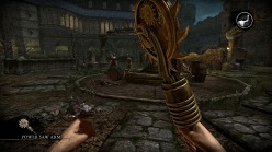 ꡼ No.023Υͥ / GamescomKinectѥRise of NightmaresפϿʪˤ餺ä줿ȡ꡼⥦ܳɥۥ顼