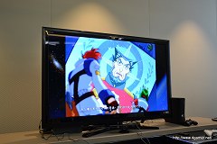 画像ギャラリー No.007のサムネイル画像 / 2011年夏配信予定のXBLA「レイディアントシルバーガン」は,HD/サターン版のグラフィックスを自在に変更可能。トレジャーの前川正人氏と三條勝博氏にその開発秘話を聞いてきた