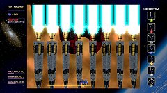 画像ギャラリー No.027のサムネイル画像 / 2011年夏配信予定のXBLA「レイディアントシルバーガン」は,HD/サターン版のグラフィックスを自在に変更可能。トレジャーの前川正人氏と三條勝博氏にその開発秘話を聞いてきた