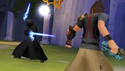 ꡼ No.002Υͥ / TGS 2010ϥ˥åǤɲäKINGDOM HEARTS Birth by Sleep FINAL MIXפ2011ǯ1ȯ