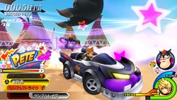 ꡼ No.003Υͥ / TGS 2010ϥ˥åǤɲäKINGDOM HEARTS Birth by Sleep FINAL MIXפ2011ǯ1ȯ