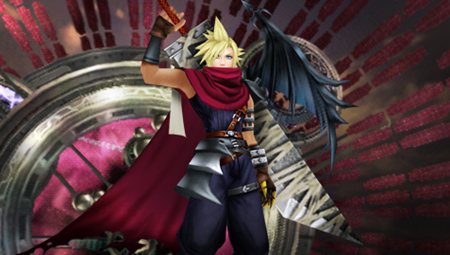 ꡼ No.004Υͥ / TGS 2010ϥ˥åǤɲäKINGDOM HEARTS Birth by Sleep FINAL MIXפ2011ǯ1ȯ
