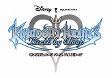 ꡼ No.001Υͥ / KINGDOM HEARTS3ʤΥɥȥå2011ǯ22ȯ