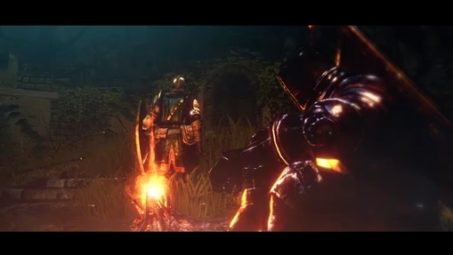 DARK SOULSץȥ쥤顼ࡼӡ