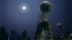 画像ギャラリー No.008のサムネイル画像 / 「DARK SOULS」では回復アイテム連打によるゴリ押し戦闘は不可能? 攻略に欠かせない「篝火」システムを紹介