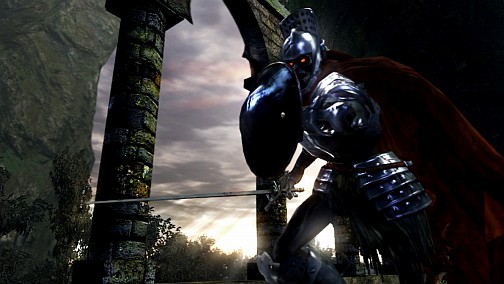 ꡼ No.011Υͥ / ȾФԤäƤץ쥤䡼˵ܺǥ쥯˥ꡣDARK SOULSסʥθ٥Ȥݡ