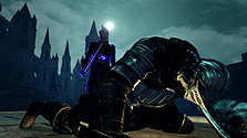 ꡼ No.004Υͥ / Ѥ餺Ų᤮DARK SOULSפκǿ꡼󥷥å15ˡо쥭ץ쥤䡼̿ɬݥȤå٤