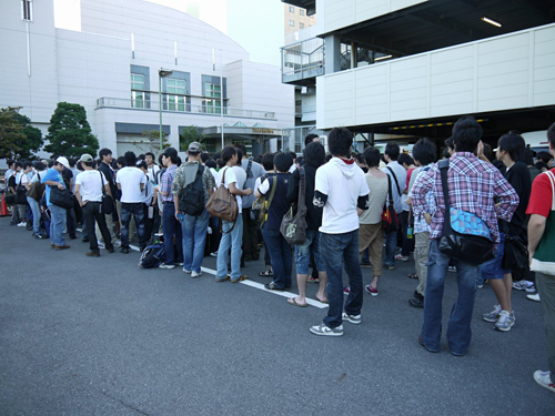 ꡼ No.001Υͥ / TGS 2011ϡARMORED CORE VפȡDARK SOULSפθݡȡȯ䤬DARK SOULSΥץǥ塼饳ȤäƤ