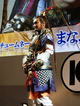 ꡼ No.004Υͥ / TGS 2010ϥϥ٥ʥ³ͥ 侻о졣ֿԢ̵С10ǯǰץ쥳ƥȥݡ