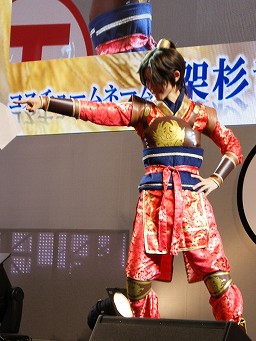 ꡼ No.005Υͥ / TGS 2010ϥϥ٥ʥ³ͥ 侻о졣ֿԢ̵С10ǯǰץ쥳ƥȥݡ