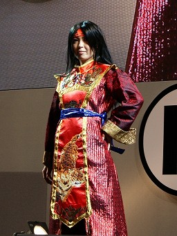 ꡼ No.006Υͥ / TGS 2010ϥϥ٥ʥ³ͥ 侻о졣ֿԢ̵С10ǯǰץ쥳ƥȥݡ