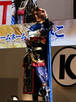 ꡼ No.008Υͥ / TGS 2010ϥϥ٥ʥ³ͥ 侻о졣ֿԢ̵С10ǯǰץ쥳ƥȥݡ