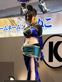 ꡼ No.009Υͥ / TGS 2010ϥϥ٥ʥ³ͥ 侻о졣ֿԢ̵С10ǯǰץ쥳ƥȥݡ