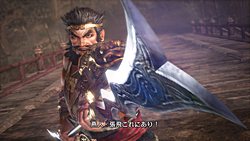 画像ギャラリー No.012のサムネイル画像 / 「真・三國無双6」プレミアム体験会後の開発陣インタビューを掲載。シリーズ最新作は“無双らしい”面白さに原点回帰した“全部入り”の作品だ