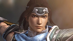 画像ギャラリー No.013のサムネイル画像 / 「真・三國無双6」プレミアム体験会後の開発陣インタビューを掲載。シリーズ最新作は“無双らしい”面白さに原点回帰した“全部入り”の作品だ