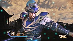 画像ギャラリー No.017のサムネイル画像 / 「真・三國無双6」プレミアム体験会後の開発陣インタビューを掲載。シリーズ最新作は“無双らしい”面白さに原点回帰した“全部入り”の作品だ