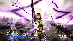 画像ギャラリー No.002のサムネイル画像 / 「真・三國無双6」DLC第7弾の配信が本日開始&4月/5月のラインナップ公開