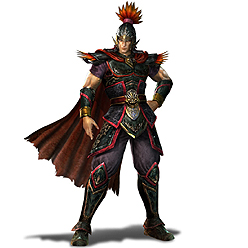 画像ギャラリー No.005のサムネイル画像 / 「真・三國無双6」DLC第7弾の配信が本日開始&4月/5月のラインナップ公開