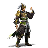 画像ギャラリー No.008のサムネイル画像 / 「真・三國無双6」DLC第7弾の配信が本日開始&4月/5月のラインナップ公開