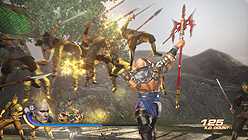 画像ギャラリー No.010のサムネイル画像 / 「真・三國無双6」DLC第7弾の配信が本日開始&4月/5月のラインナップ公開